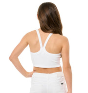 Girl's (8-12) Racerback Tank Top