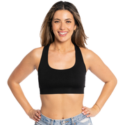 Junior's Sports Bra