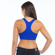 Junior's Sports Bra