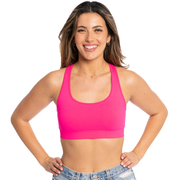 Junior's Sports Bra