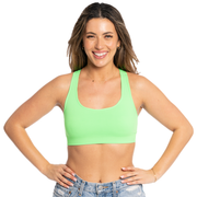 Junior's Sports Bra