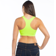 Junior's Sports Bra