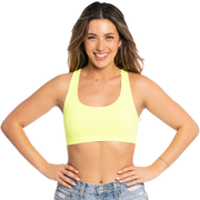 Junior's Sports Bra