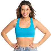 Junior's Sports Bra