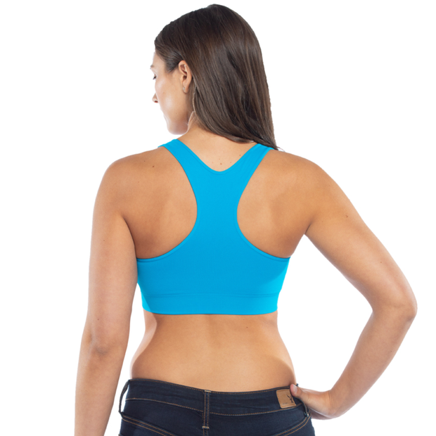 Junior's Sports Bra