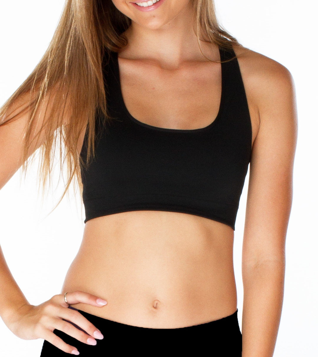 Junior's Sports Bra / Set of 2