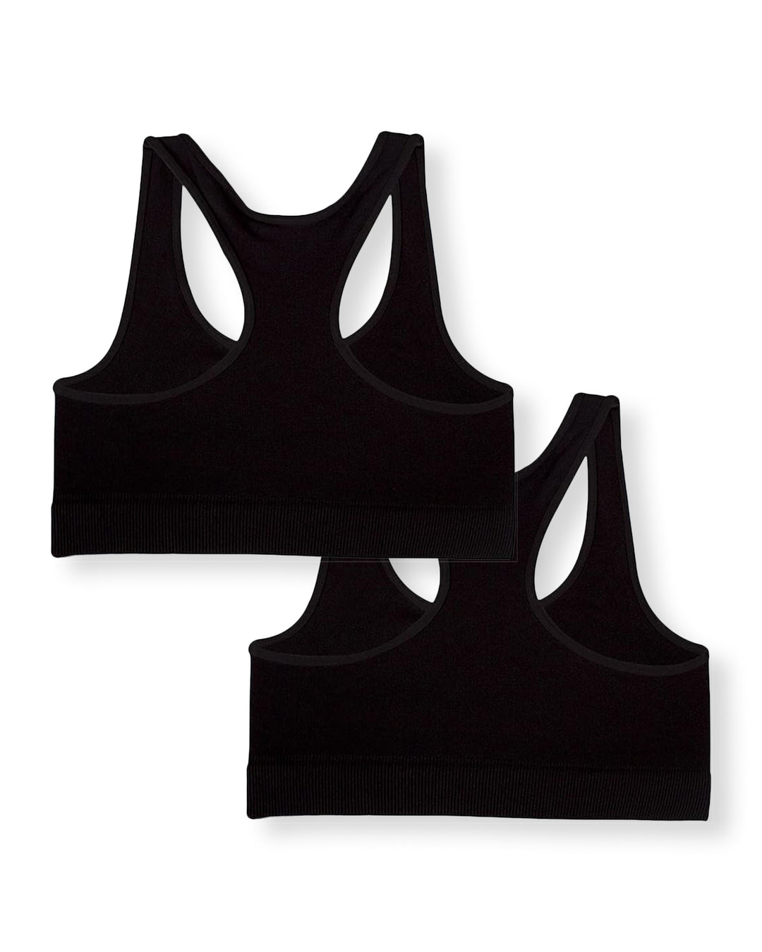 Junior's Sports Bra / Set of 2