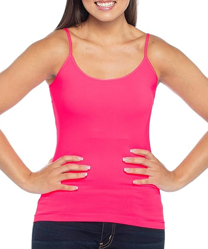 Junior's Solid Full Cami