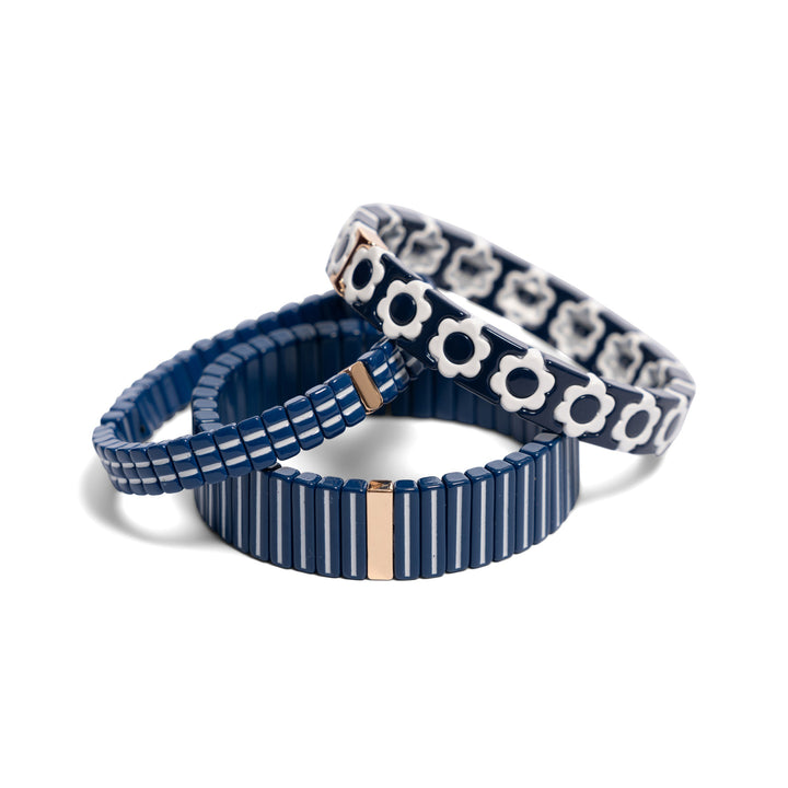 Midnight Kiss Bracelet Collection