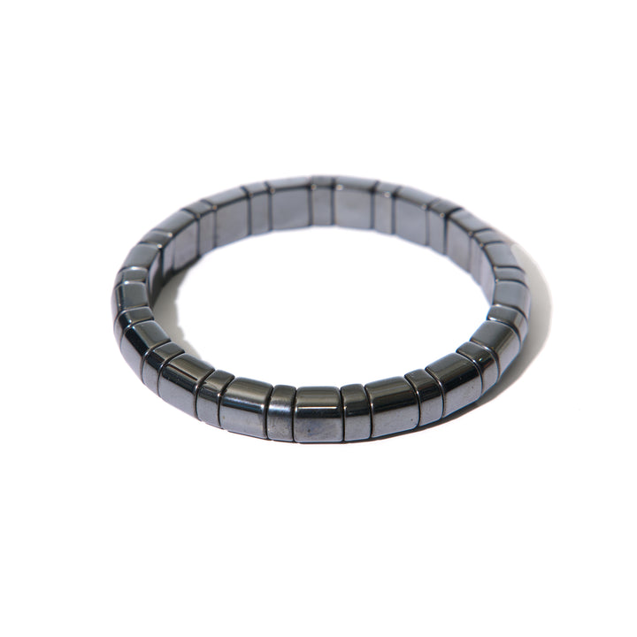 Midnight Velvet Tile Bracelet Collection