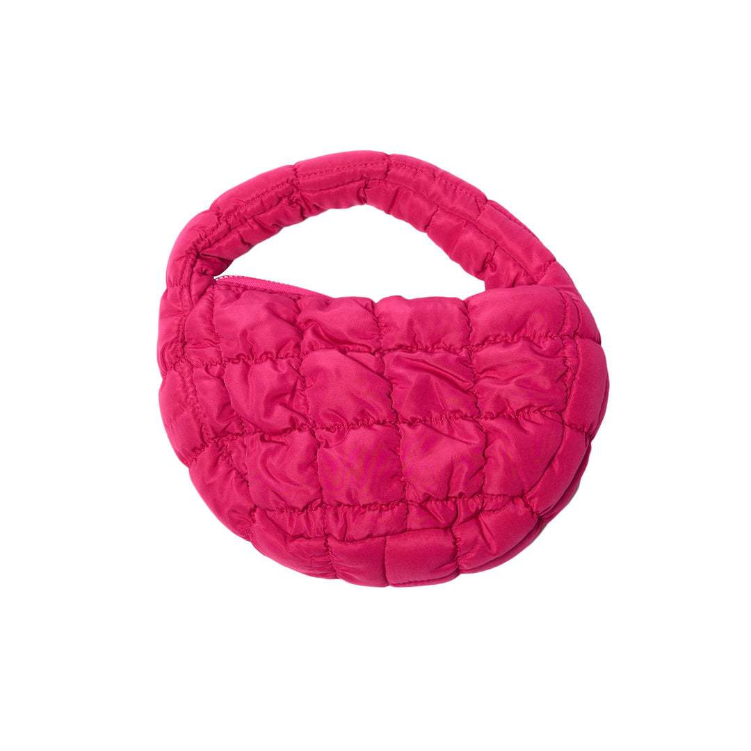 Mini Nylon Purse Collection