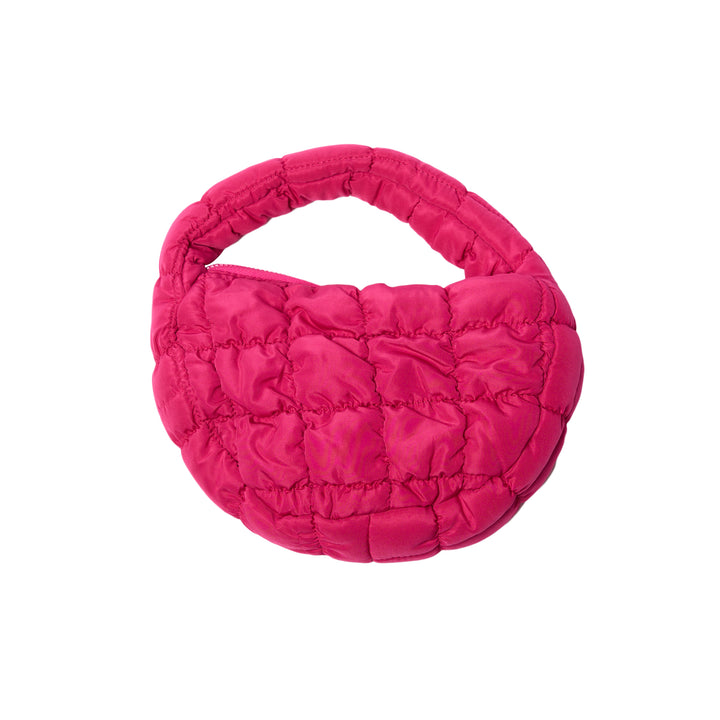 Mini Nylon Purse Collection