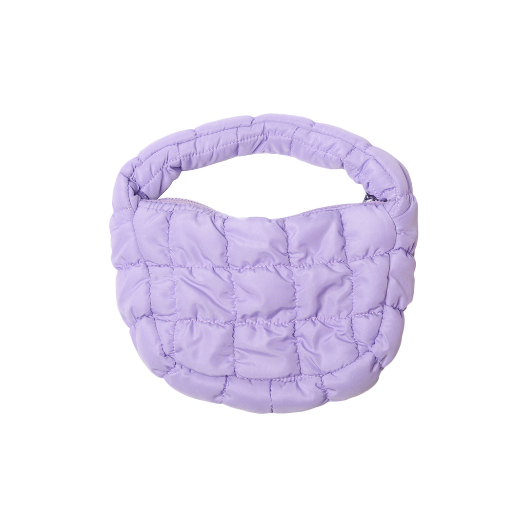 Mini Nylon Purse Collection