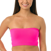 Junior Solid Bandeau