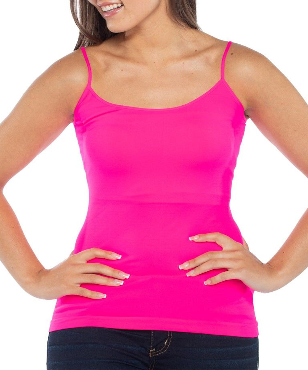 Junior's Solid Full Cami