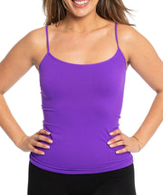 Junior's Solid Full Cami