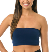 Junior Solid Bandeau