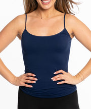 Junior's Solid Full Cami