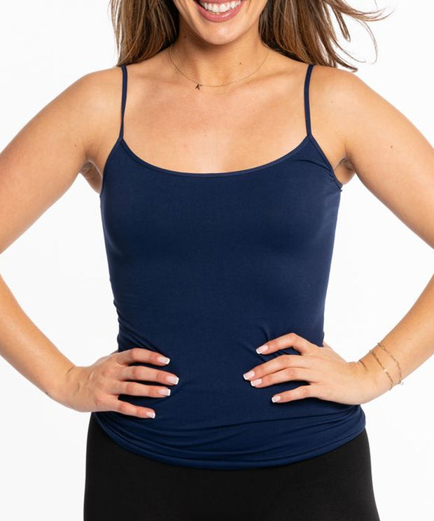 Junior's Solid Full Cami