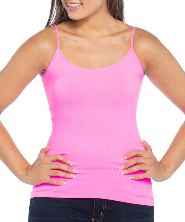 Junior's Solid Full Cami