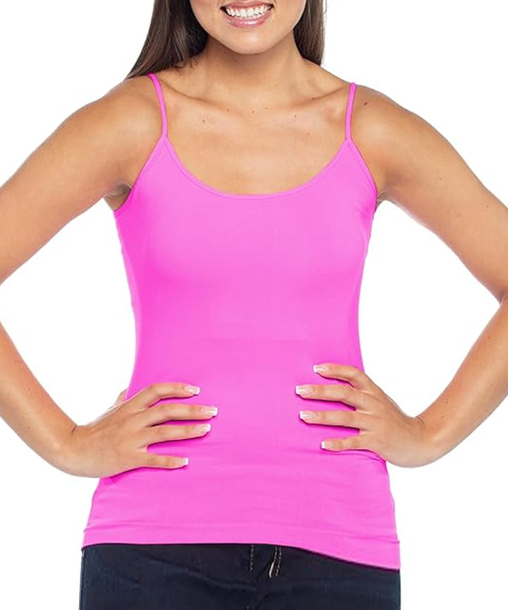 Junior's Solid Full Cami