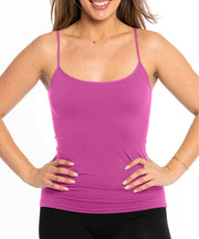 Junior's Solid Full Cami