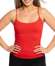 Junior's Solid Full Cami