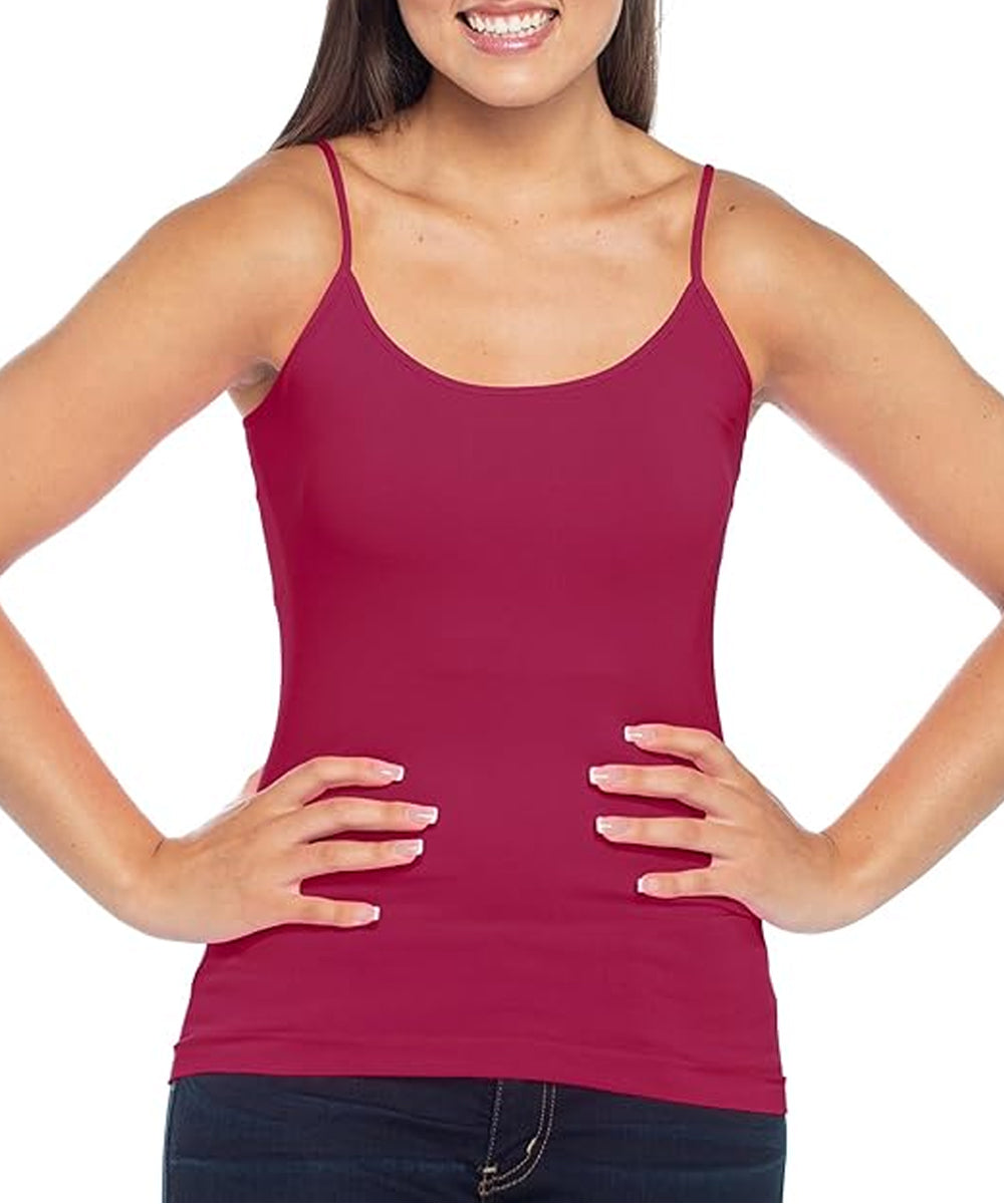 Junior's Solid Full Cami