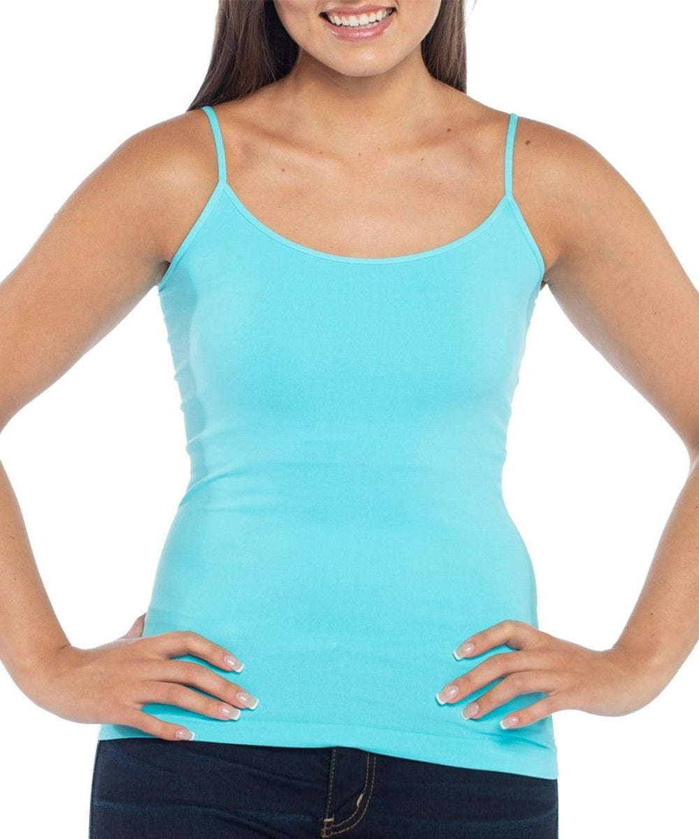 Junior's Solid Full Cami