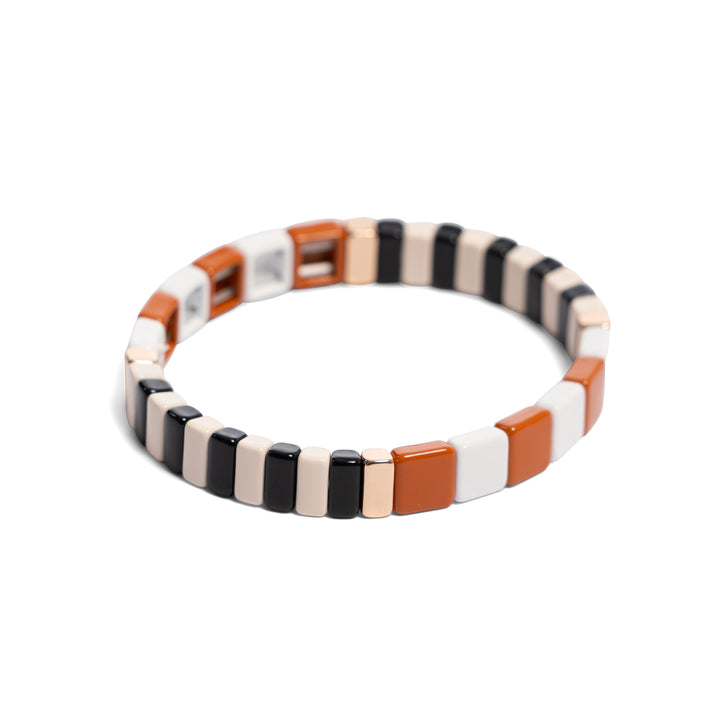 Scotch Kiss Tile Bracelet Collection