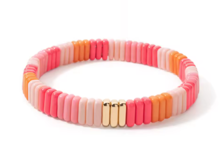 Taffy Twist Bracelet Collection
