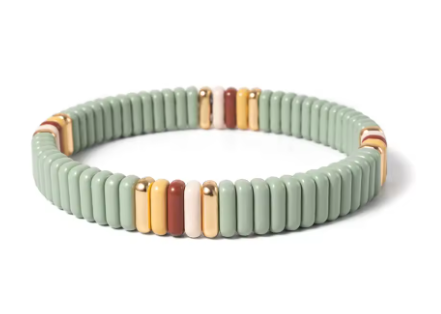 Taffy Twist Bracelet Collection