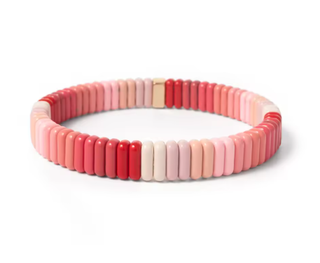 Taffy Twist Bracelet Collection