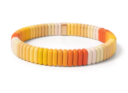 Taffy Twist Bracelet Collection