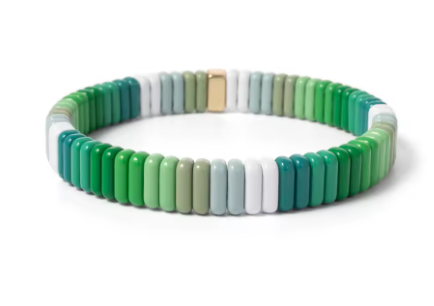 Taffy Twist Bracelet Collection