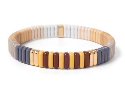 Taffy Twist Bracelet Collection