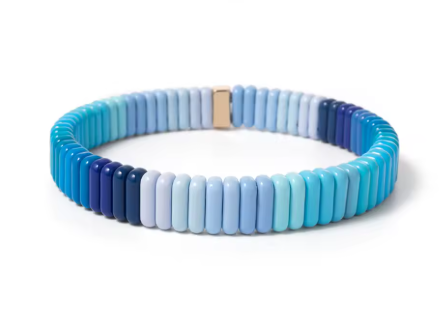 Taffy Twist Bracelet Collection
