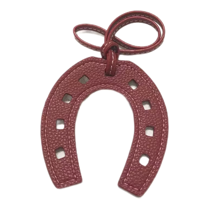 Horse Shoe Bag Charms