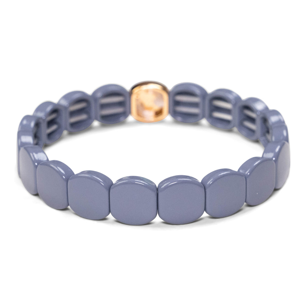 Sweet Tart Tile Bracelet Collection