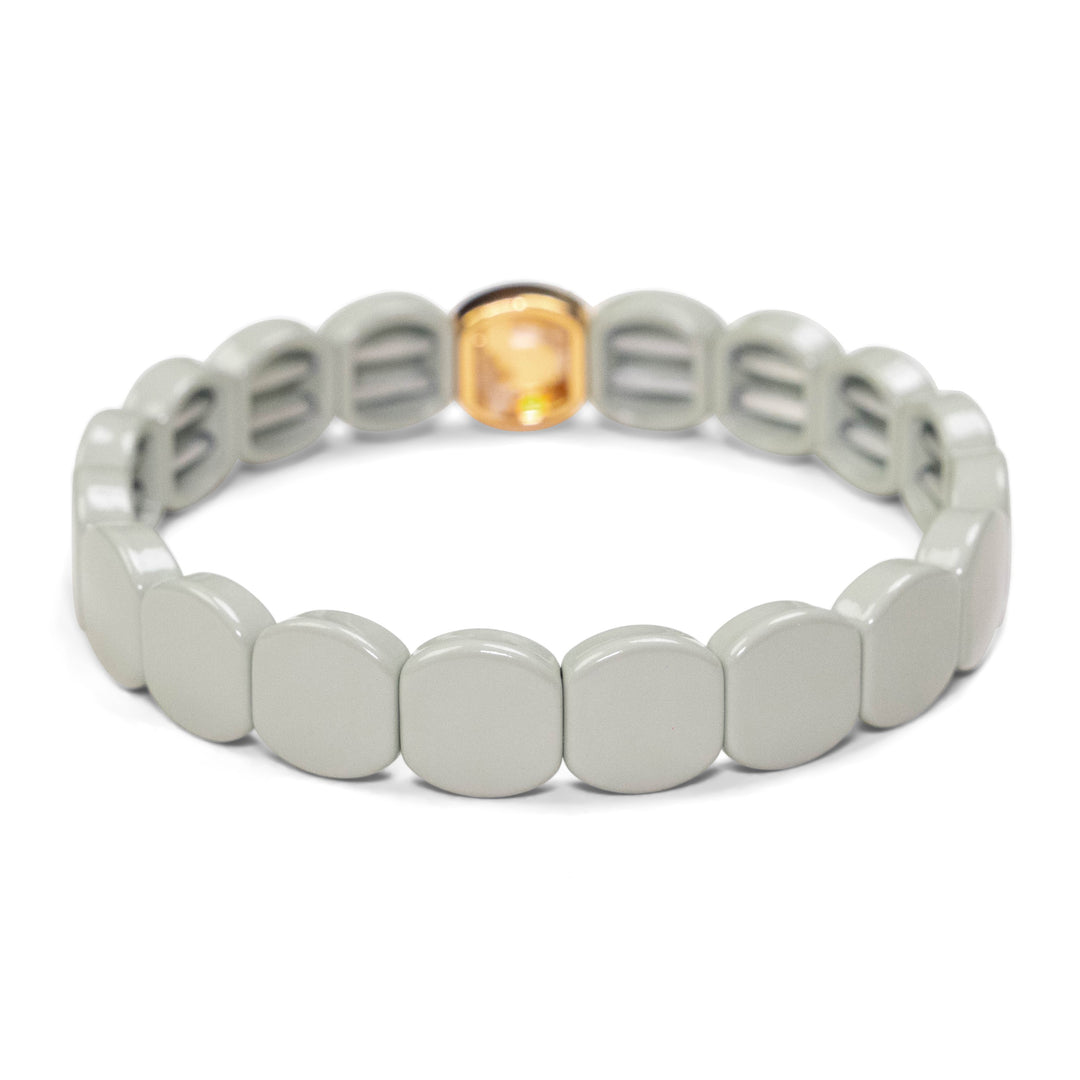 Sweet Tart Tile Bracelet Collection