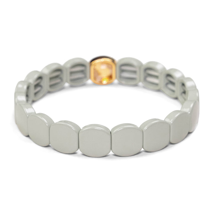 Sweet Tart Tile Bracelet Collection
