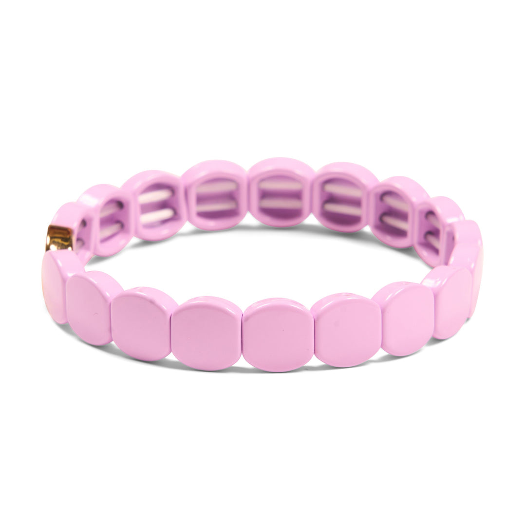 Sweet Tart Tile Bracelet Collection