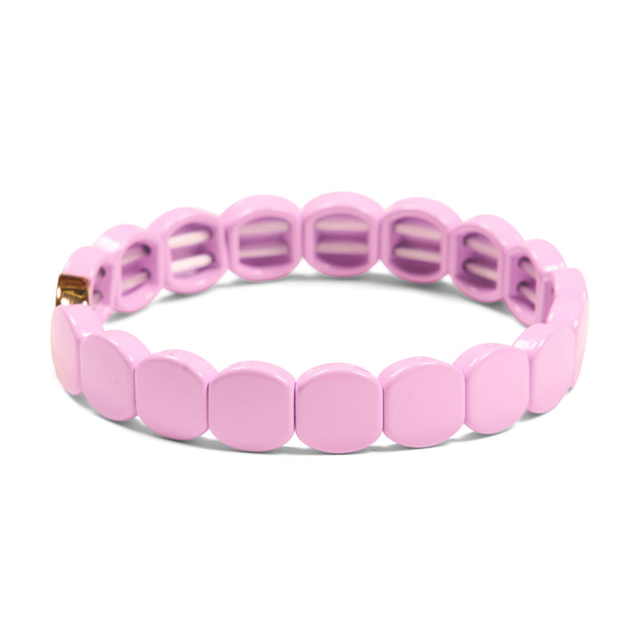 Sweet Tart Tile Bracelet Collection