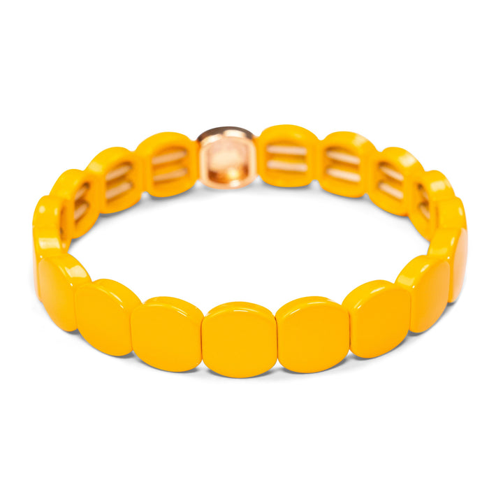 Sweet Tart Tile Bracelet Collection