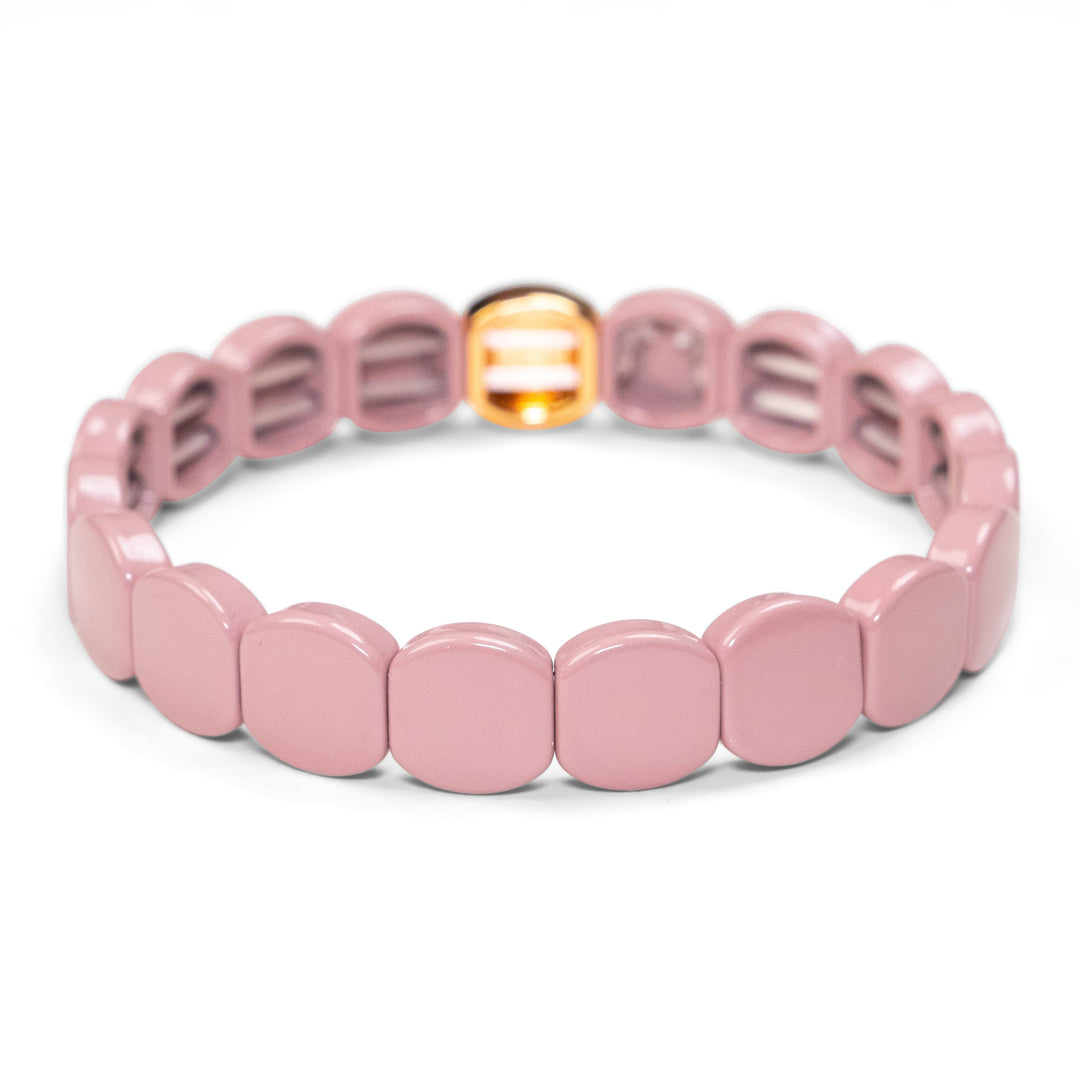 Sweet Tart Tile Bracelet Collection