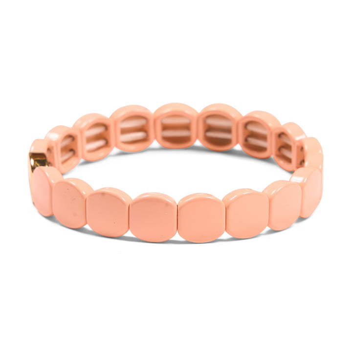 Sweet Tart Tile Bracelet Collection