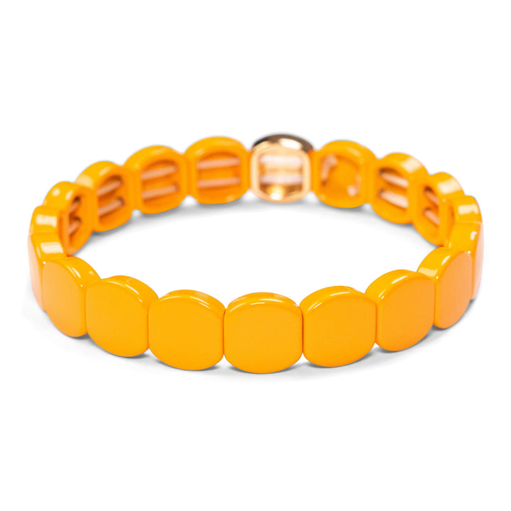 Sweet Tart Tile Bracelet Collection
