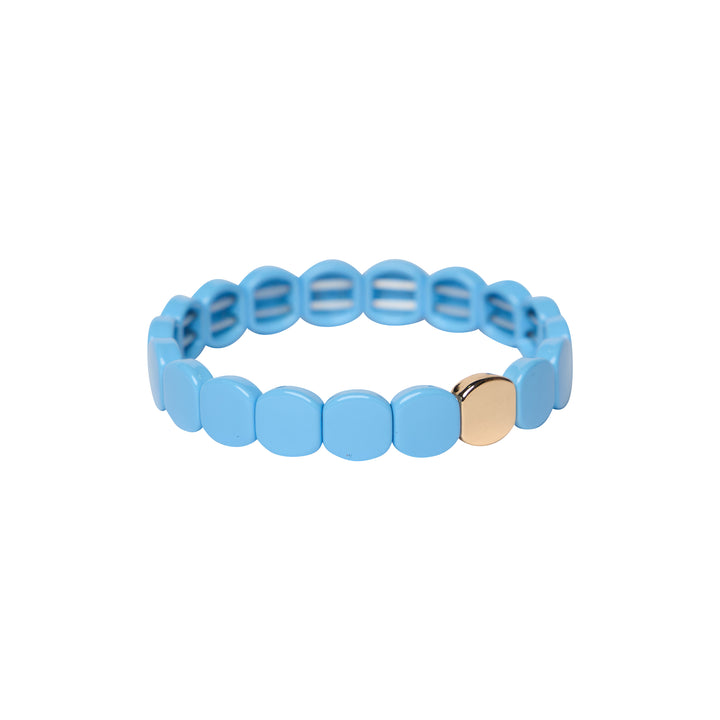 Sweet Tart Tile Bracelet Collection