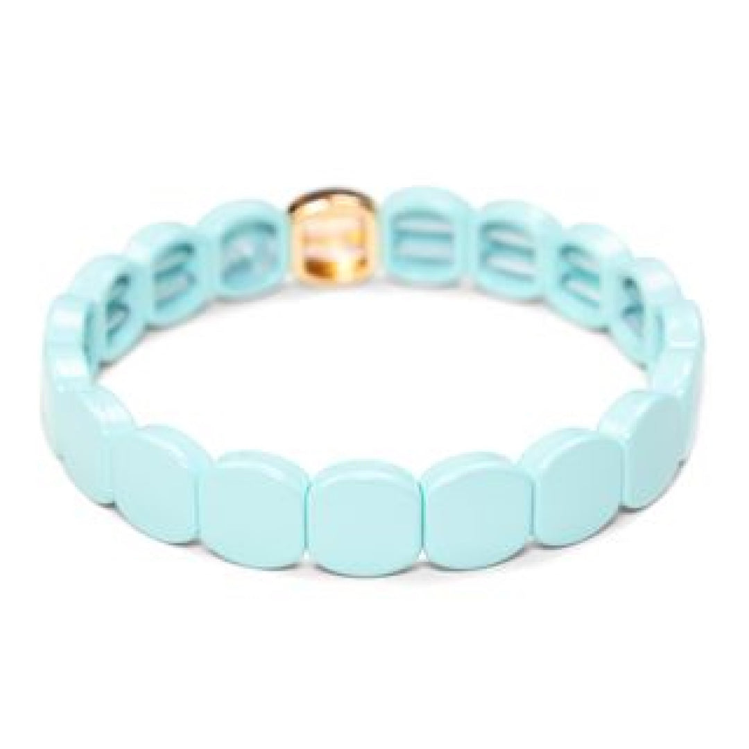 Sweet Tart Tile Bracelet Collection