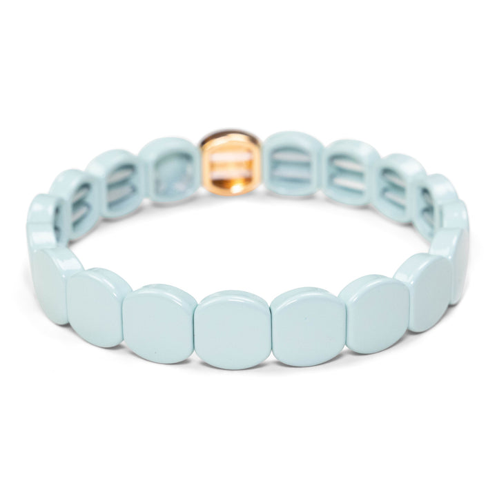 Sweet Tart Tile Bracelet Collection